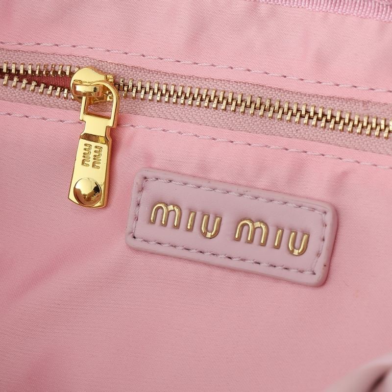 Miu Miu Top Handle Bags